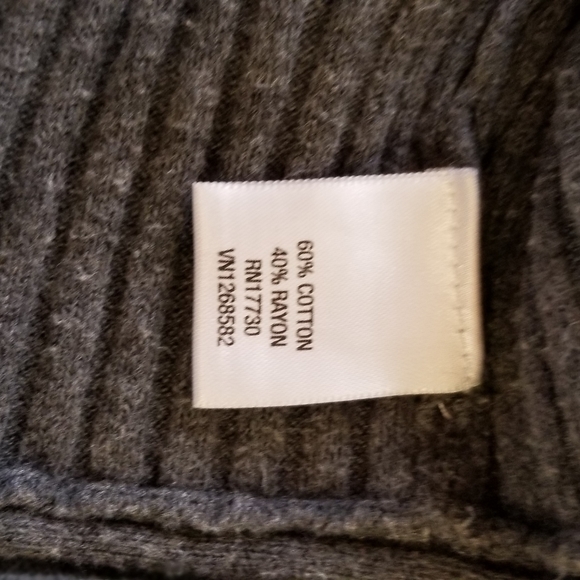 Merona Cardigan - Picture 7 of 8